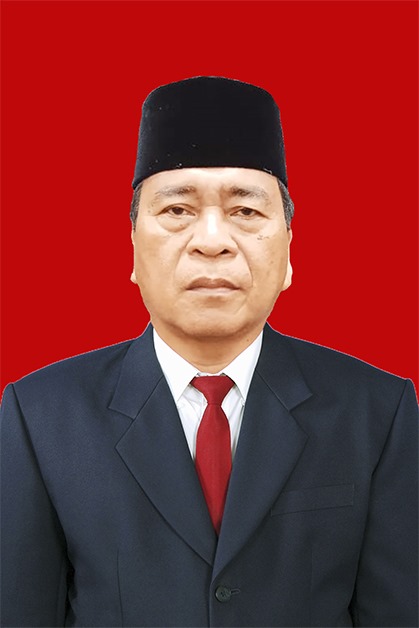 Drs. BONAR MANIK, MM